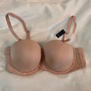 Torrid Bra 38DD